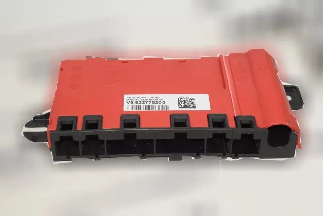 Other Control Units