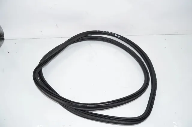 Tailgate Rubber Seal
