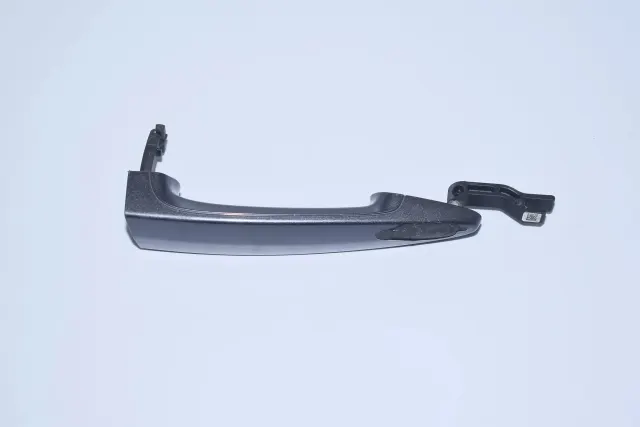 Rear Right Door Exterior Handle