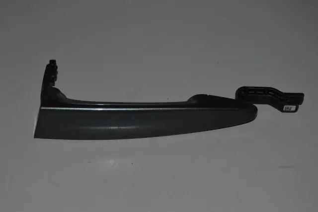 Rear Right Door Exterior Handle