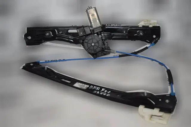 Front Right Door Window Regulator
