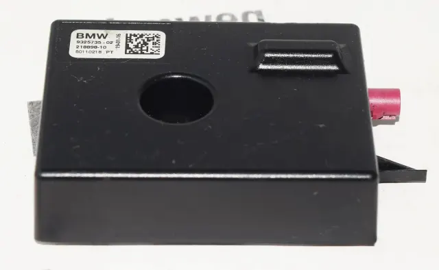 Antenna Amplifier