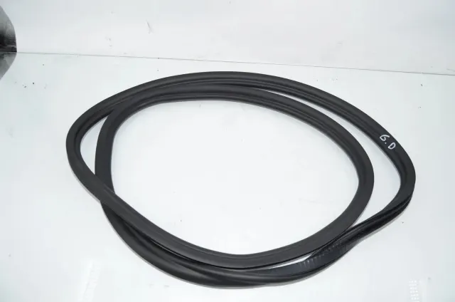 Rear Right Door Seal Rubber