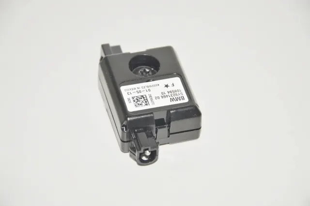 Antenna Amplifier