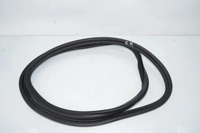 Rear Left Door Seal Rubber