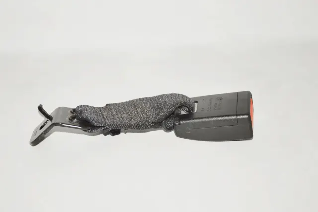 Rear Left Seat Buckle