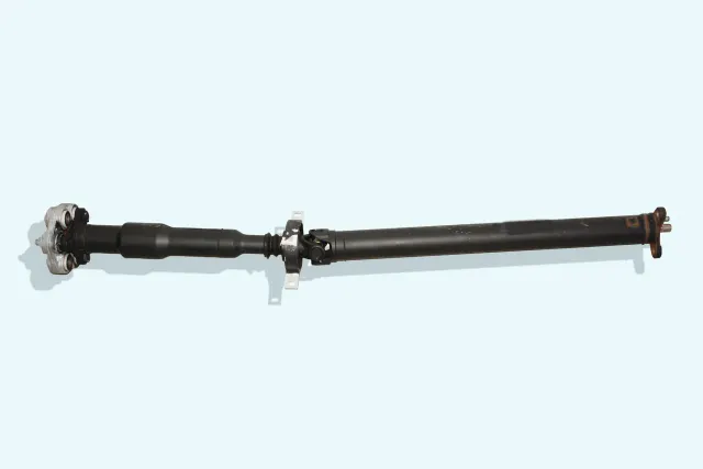 Propshaft Cardan