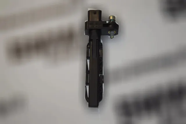 Camshaft Position Sensor