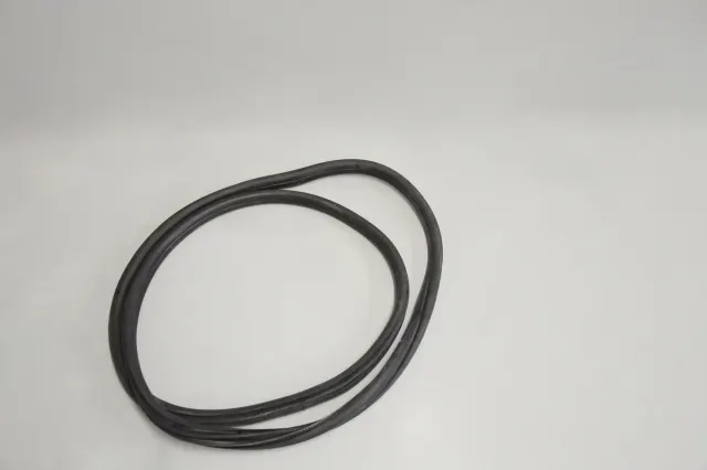 Rear Right Door Seal Rubber