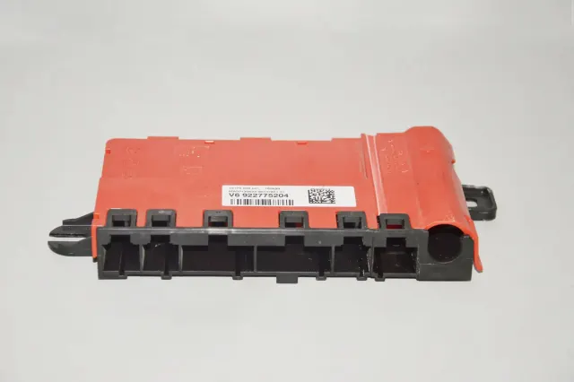 Other Control Units