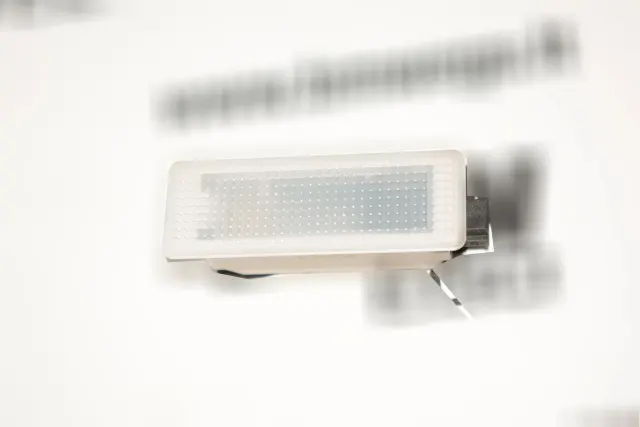 Interior Lighting