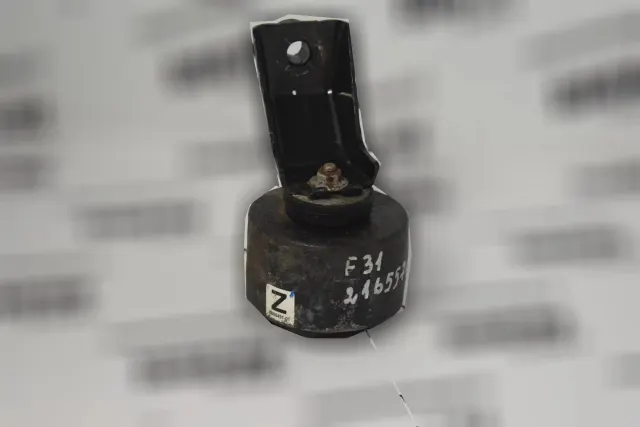 Rear Differential Mount