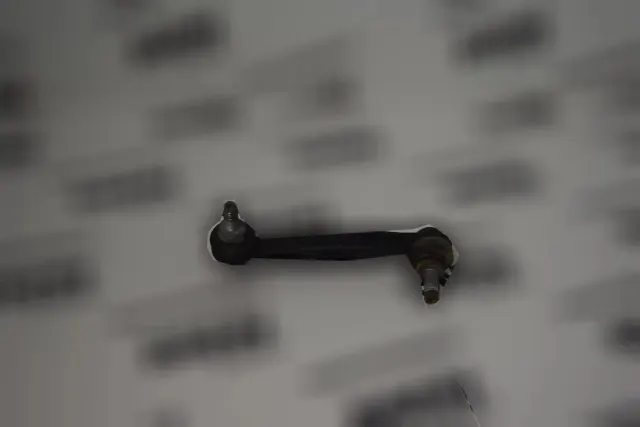 Rear Anti Roll Bar