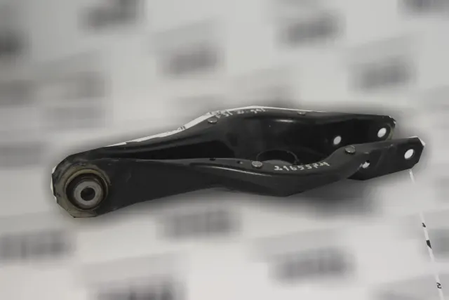 Rear Right Lower Control Arm