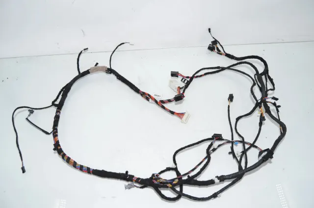 Other Wiring Loom