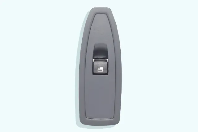 Front Right Door Window Switch