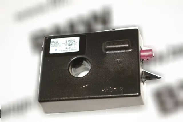 Antenna Amplifier