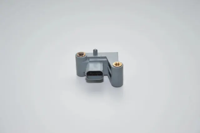 Front Left Impact Sensor