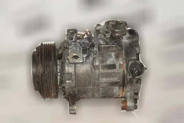 Air Condition A/C Pump