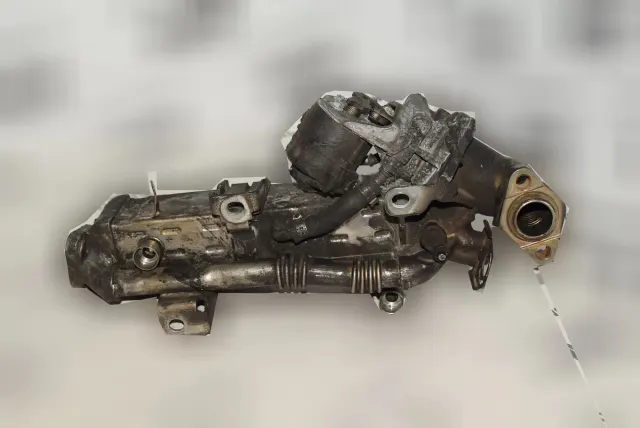 EGR Cooler