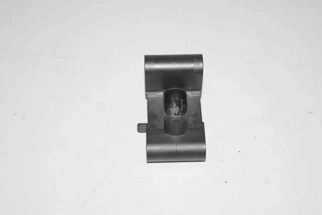Front Left Impact Sensor