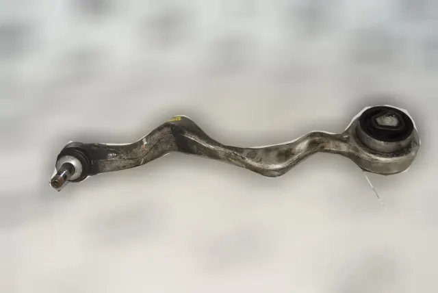 Front Right Curved Control Arm