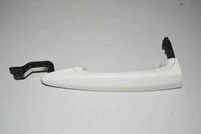 Rear Right Door Exterior Handle