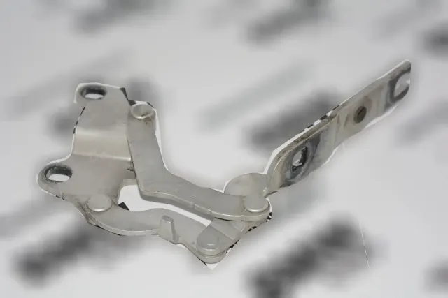 Front Right Bonnet Hinge