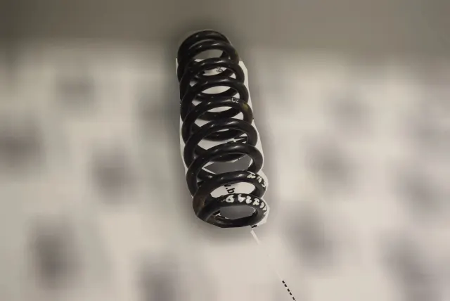 Rear Right Coil Spring