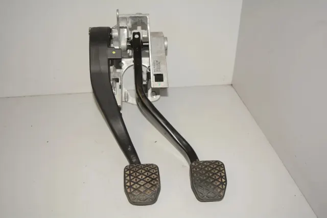 Brake Pedal