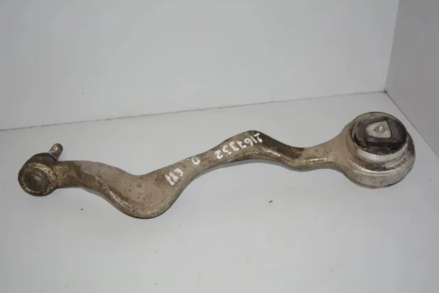 Front Right Curved Control Arm