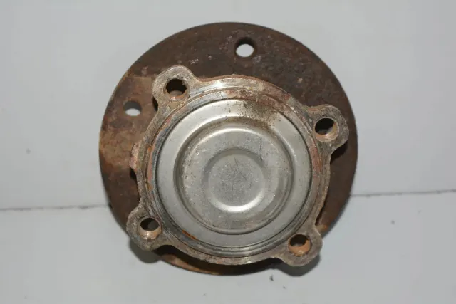 Front Left Wheel Bearing