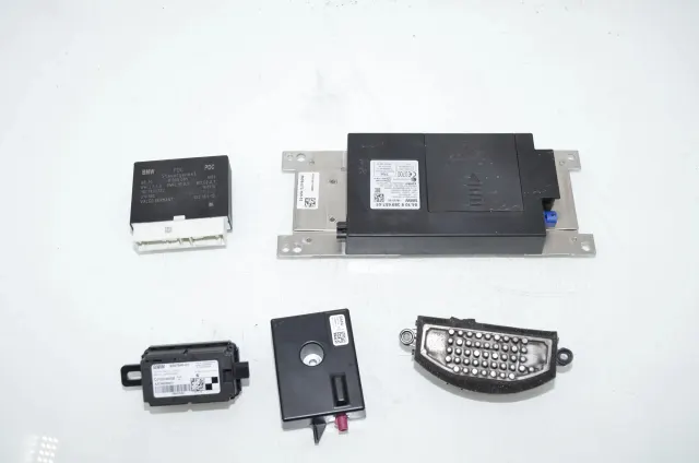 Other Control Units