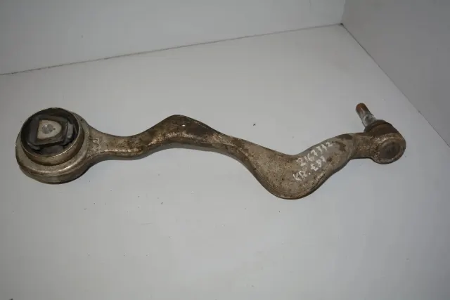 Front Left Curved Control Arm