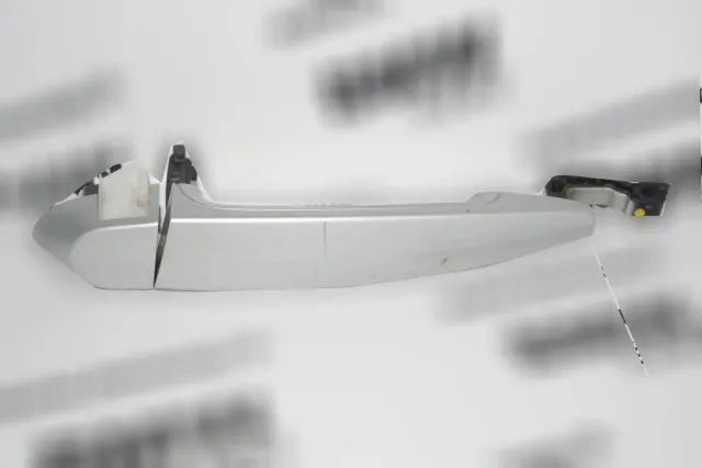 Rear Left Door Exterior Handle