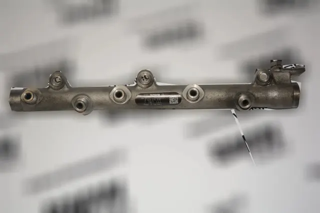 Fuel Rail