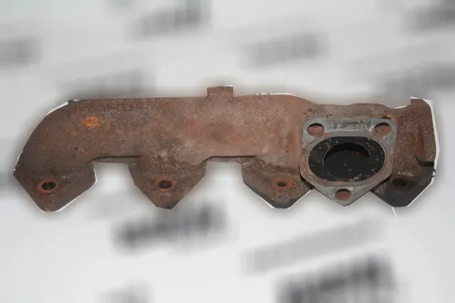 Exhaust Manifold