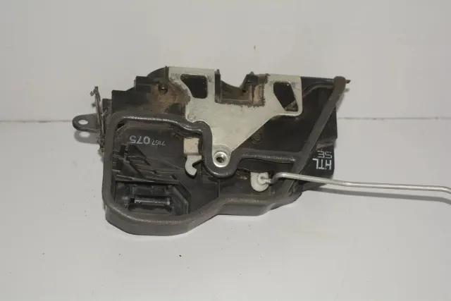Rear Left Door Lock