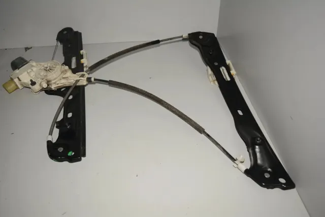 Front Left Door Window Regulator