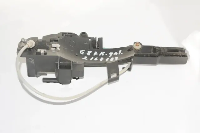 Rear Left Door Interior Handle Frame