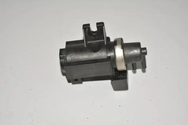 Solenoid Valve
