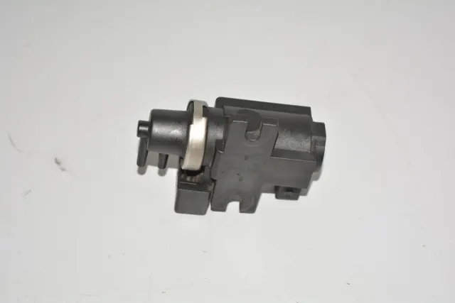 Solenoid Valve