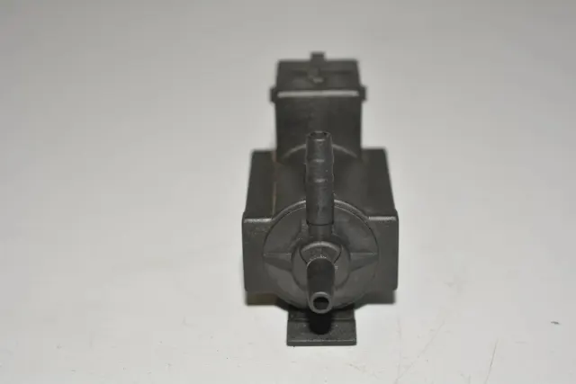Solenoid Valve