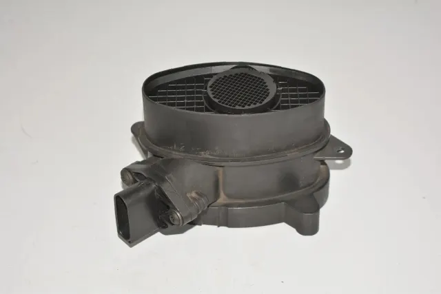 Mass Air Flow Sensor MAF