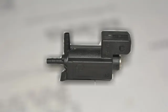 Solenoid Valve