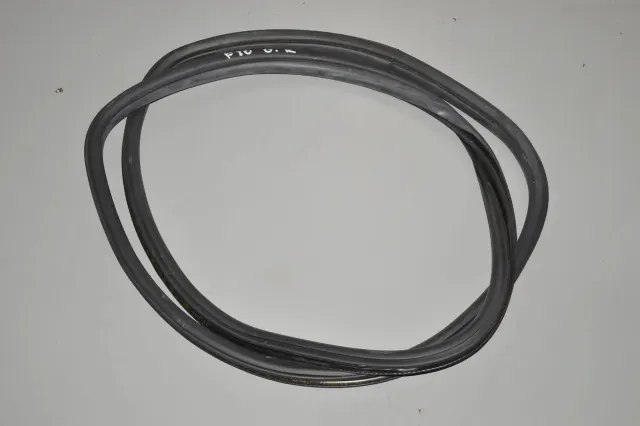 Rear Left Door Seal Rubber