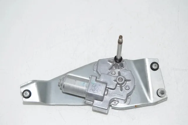 Tailgate Window Wiper Motor
