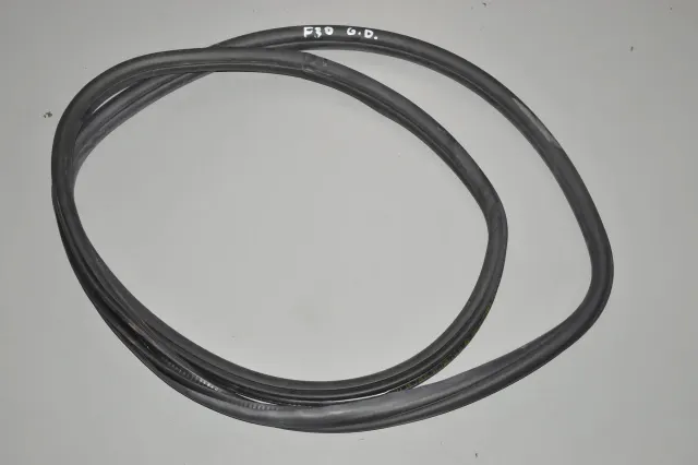 Rear Right Door Seal Rubber
