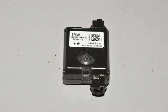 Antenna Amplifier