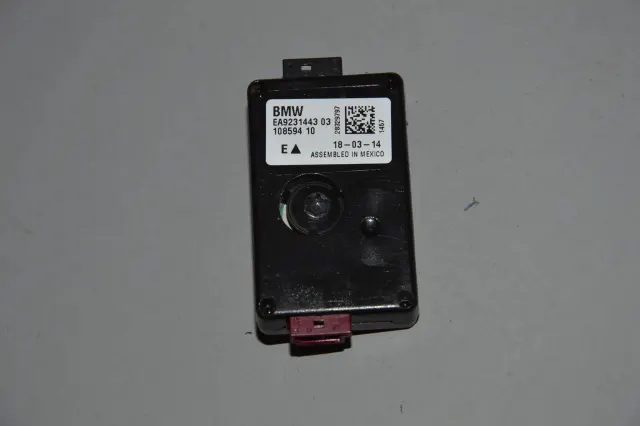 Other Control Units